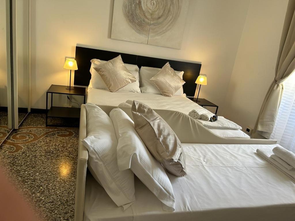 Brignole Rooms Genoa Exterior photo